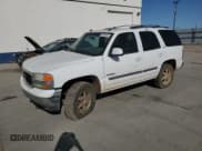 ✅ 2005 GMC Yukon SLE • VIN: 1GKEK13T65J239134 • Lot: 59302555. Wystawiony na Copart z przebiegiem Nie podano. Bezpłatny archiwum sprzedaży aukcyjnych z USA i szczegółowy raport historii pojazdu na DreamBid. Zdjęcie 1.