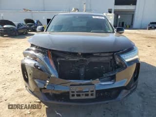 ✅ 2022 Acura RDX w/A-Spec Package • VIN: 5J8TC2H69NL006010 • Lot: 89518815. Listed on Copart with 33,758 mi. Free auction sales archive from the USA and detailed vehicle history report at DreamBid. Image 5.