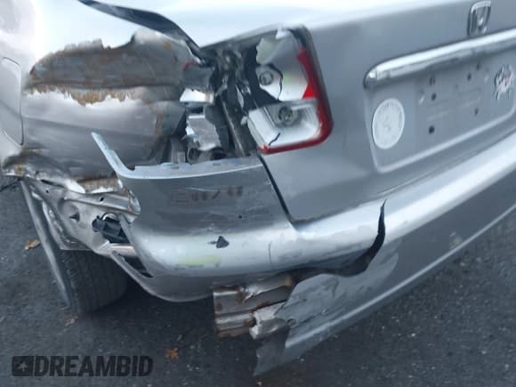 ✅ 2002 Honda Civic EX • VIN: 1HGES26762L074056 • Лот: 43798446. Опубликован ранее на IAAI с пробегом 121 762 миль. Бесплатный доступ к архиву аукционных продаж из США и подробный отчёт об истории автомобиля на DreamBid. Изображение 12.