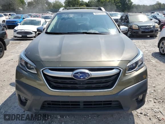 ✅ 2020 Subaru Outback Touring XT • VIN: 4S4BTGPD1L3116159 • Lot: 80477715. Wystawiony na Copart z przebiegiem 92 254 mil. Bezpłatny archiwum sprzedaży aukcyjnych z USA i szczegółowy raport historii pojazdu na DreamBid. Zdjęcie 5.