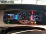 ✅ 2015 Ford Taurus SHO • VIN: 1FAHP2KT8FG153345 • Lot: 61566365. Listed on Copart with 174,909 mi. Free auction sales archive from the USA and detailed vehicle history report at DreamBid. Image 9.