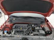 ✅ 2022 Hyundai Venue Limited • VIN: KMHRC8A32NU185220 • Lot: 88244625. Listed on Copart with 35,939 mi. Free auction sales archive from the USA and detailed vehicle history report at DreamBid. Image 11.