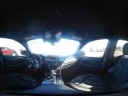 ✅ 2021 BMW X3 M • VIN: 5YMTS0C06M9F45134 • Lot: 41867376. Wystawiony na IAAI z przebiegiem 35 237 mil. Bezpłatny archiwum sprzedaży aukcyjnych z USA i szczegółowy raport historii pojazdu na DreamBid. Zdjęcie 18.