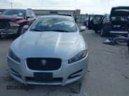 ✅ 2013 Jaguar XF RWD • VIN: SAJWA0E70D8S66429 • Лот: 42056525. Опубликован ранее на IAAI с пробегом 152 459 миль. Бесплатный доступ к архиву аукционных продаж из США и подробный отчёт об истории автомобиля на DreamBid. Изображение 13.
