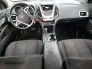 ✅ 2017 Chevrolet Equinox LT • VIN: 2GNALCEK7H1537107 • Lot: 81296565. Wystawiony na Copart z przebiegiem 145 081 mil. Bezpłatny archiwum sprzedaży aukcyjnych z USA i szczegółowy raport historii pojazdu na DreamBid. Zdjęcie 8.