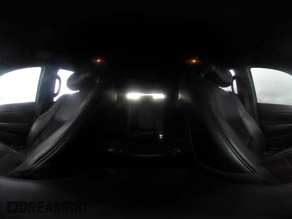 ✅ 2019 Jeep Grand Cherokee Upland • VIN: 1C4RJFAG8KC692741 • Lot: 42868590. Listed on IAAI with 61,333 mi. Free auction sales archive from the USA and detailed vehicle history report at DreamBid. Image 22.