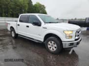 ✅ 2015 Ford F-150 Platinum • VIN: 1FTEW1EG2FFC85001 • Lot: 84441515. Listed on Copart with 174,920 mi. Free auction sales archive from the USA and detailed vehicle history report at DreamBid. Image 4.
