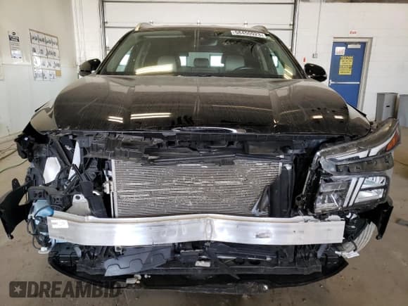 ✅ 2021 Hyundai Santa Fe SEL • VIN: 5NMS6DAJ0MH344407 • Lot: 58450923. Wystawiony na Copart z przebiegiem 25 264 mil. Bezpłatny archiwum sprzedaży aukcyjnych z USA i szczegółowy raport historii pojazdu na DreamBid. Zdjęcie 5.