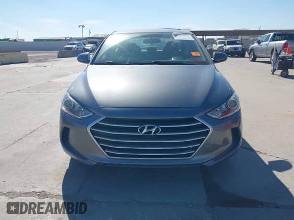 2018 Hyundai Elantra SE z VIN 5NPD74LF3JH277749, wystawiony jako IAAI lot #43473044 z przebiegiem 95 552 mil mil oraz . Historia ofert i sprzedaży dostępna na DreamBid. Obrazek 12.