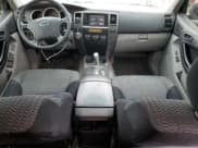 ✅ 2008 Toyota 4Runner SR5 • VIN: JTEBT14R680069250 • Lot: 59123055. Listed on Copart with 212,212 mi. Free auction sales archive from the USA and detailed vehicle history report at DreamBid. Image 8.