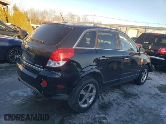 ✅ 2012 Chevrolet Captiva Sport LT • VIN: 3GNAL3E50CS612558 • Lot: 45500315. Wystawiony na Copart z przebiegiem 143 448 mil. Bezpłatny archiwum sprzedaży aukcyjnych z USA i szczegółowy raport historii pojazdu na DreamBid. Zdjęcie 3.
