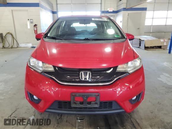 ✅ 2017 Honda Fit EX • VIN: JHMGK5H75HS003384 • Лот: 93192465. Опубликован ранее на Copart с пробегом 62 115 миль. Бесплатный доступ к архиву аукционных продаж из США и подробный отчёт об истории автомобиля на DreamBid. Изображение 5.