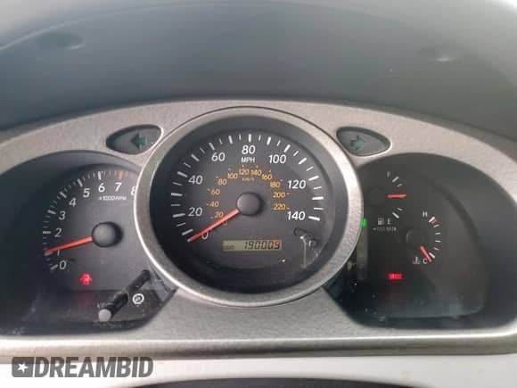 2002 Toyota Highlander с VIN JTEGD21A920032420, выставлен на аукционе Copart как лот 81244785 с пробегом 190 009 миль миль и Списание • Salvage title. История ставок и продаж доступна на DreamBid. Изображение 9.