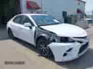 2023 Toyota Camry Hybrid SE с VIN 4T1G31AK9PU620081, выставлен на аукционе IAAI как лот 42998501 с пробегом 36 497 миль миль и . История ставок и продаж доступна на DreamBid. Изображение 1.