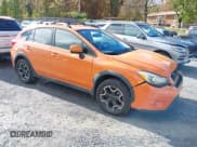 ✅ 2014 Subaru Crosstrek Premium • VIN: JF2GPACC4E9202902 • Lot: 43574614. Listed on IAAI with 191,379 mi. Free auction sales archive from the USA and detailed vehicle history report at DreamBid. Image 1.