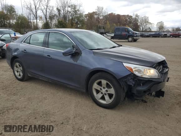 2014 Chevrolet Malibu LT с VIN 1G11C5SL6EF172630, выставлен на аукционе Copart как лот 91232695 с пробегом 205 471 миль миль и Чистый • Clean title. История ставок и продаж доступна на DreamBid. Изображение 4.