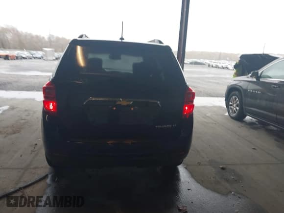 ✅ 2016 Chevrolet Equinox LT • VIN: 2GNALCEK8G1157742 • Lot: 43557755. Listed on IAAI with 62,809 mi. Free auction sales archive from the USA and detailed vehicle history report at DreamBid. Image 16.