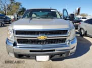 ✅ 2007 Chevrolet Silverado 2500HD Work Truck • VIN: 1GCHK29K17E595421 • Лот: 80913964. Опубликован ранее на Copart с пробегом 190 244 миль. Бесплатный доступ к архиву аукционных продаж из США и подробный отчёт об истории автомобиля на DreamBid. Изображение 5.