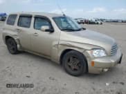 ✅ 2008 Chevrolet HHR LT • VIN: 3GNDA23P88S563022 • Lot: 55217455. Listed on Copart with 175,450 mi. Free auction sales archive from the USA and detailed vehicle history report at DreamBid. Image 4.