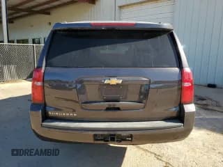 ✅ 2017 Chevrolet Suburban LT • VIN: 1GNSCHKC6HR288711 • Lot: 75030404. Wystawiony na Copart z przebiegiem 134 065 mil. Bezpłatny archiwum sprzedaży aukcyjnych z USA i szczegółowy raport historii pojazdu na DreamBid. Zdjęcie 6.