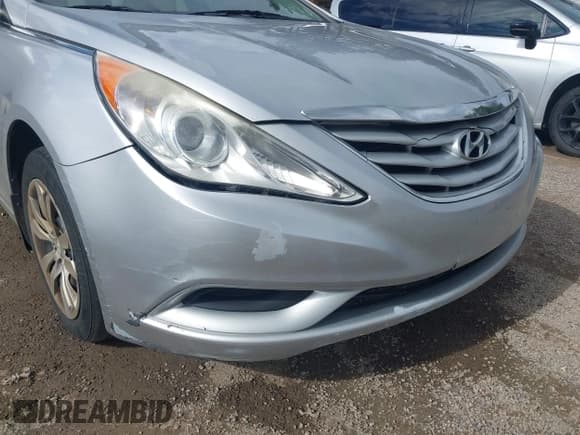 ✅ 2012 Hyundai Sonata GLS • VIN: 5NPEB4AC1CH339356 • Лот: 43509523. Опубликован ранее на IAAI с пробегом 208 636 миль. Бесплатный доступ к архиву аукционных продаж из США и подробный отчёт об истории автомобиля на DreamBid. Изображение 20.
