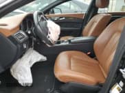 ✅ 2017 Mercedes-Benz CLS 550 • VIN: WDDLJ9BB0HA200935 • Lot: 70811782. Wystawiony na Copart z przebiegiem 37 277 mil. Bezpłatny archiwum sprzedaży aukcyjnych z USA i szczegółowy raport historii pojazdu na DreamBid. Zdjęcie 7.