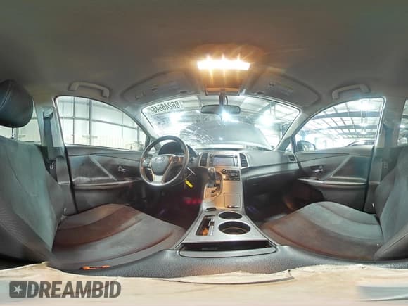 ✅ 2013 Toyota Venza LE • VIN: 4T3BA3BB5DU045071 • Lot: 86246645. Wystawiony na Copart z przebiegiem 169 274 mil. Bezpłatny archiwum sprzedaży aukcyjnych z USA i szczegółowy raport historii pojazdu na DreamBid. Zdjęcie 15.