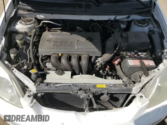 ✅ 2003 Toyota Matrix Std • VIN: 2T1LR32E33C114324 • Lot: 52460315. Wystawiony na Copart z przebiegiem 188 441 mil. Bezpłatny archiwum sprzedaży aukcyjnych z USA i szczegółowy raport historii pojazdu na DreamBid. Zdjęcie 11.