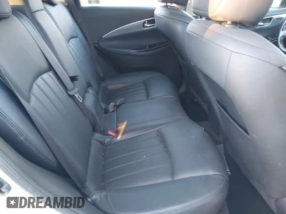 ✅ 2008 Infiniti EX Journey • VIN: JNKAJ09F88M352190 • Lot: 43819598. Wystawiony na IAAI z przebiegiem 186 575 mil. Bezpłatny archiwum sprzedaży aukcyjnych z USA i szczegółowy raport historii pojazdu na DreamBid. Zdjęcie 8.