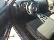 ✅ 2013 Dodge Challenger SXT • VIN: 2C3CDYAG1DH670917 • Lot: 71423584. Wystawiony na Copart z przebiegiem 124 608 mil. Bezpłatny archiwum sprzedaży aukcyjnych z USA i szczegółowy raport historii pojazdu na DreamBid. Zdjęcie 8.