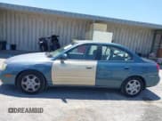 ✅ 2002 Hyundai Elantra GLS • VIN: KMHDN45D12U325298 • Lot: 42670289. Wystawiony na IAAI z przebiegiem 258 307 mil. Bezpłatny archiwum sprzedaży aukcyjnych z USA i szczegółowy raport historii pojazdu na DreamBid. Zdjęcie 14.