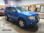 ✅ 2012 Ford Escape XLT • VIN: 1FMCU9DG3CKB40111 • Лот: 52329085. Опубликован ранее на Copart с пробегом 106 114 миль. Бесплатный доступ к архиву аукционных продаж из США и подробный отчёт об истории автомобиля на DreamBid. Изображение 4.