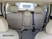 ✅ 2012 Mitsubishi Outlander SE • VIN: JA4AS3AWXCU019715 • Lot: 81110145. Wystawiony na Copart z przebiegiem 132 637 mil. Bezpłatny archiwum sprzedaży aukcyjnych z USA i szczegółowy raport historii pojazdu na DreamBid. Zdjęcie 10.