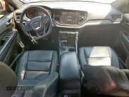 ✅ 2021 Dodge Durango GT Plus • VIN: 1C4RDHDG7MC749822 • Lot: 80264725. Listed on Copart with 104,092 mi. Free auction sales archive from the USA and detailed vehicle history report at DreamBid. Image 8.