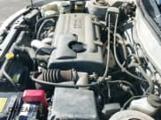 ✅ 2000 Chevrolet Prizm • VIN: 1Y1SK548XYZ426149 • Lot: 41495791. Listed on IAAI with 127,968 mi. Free auction sales archive from the USA and detailed vehicle history report at DreamBid. Image 12.