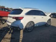 ✅ 2018 Acura MDX Advance • VIN: 5J8YD4H99JL004146 • Лот: 88912875. Опубликован ранее на Copart с пробегом 83 376 миль. Бесплатный доступ к архиву аукционных продаж из США и подробный отчёт об истории автомобиля на DreamBid. Изображение 3.
