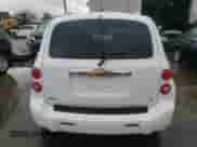 2007 Chevrolet HHR LT z VIN 3GNDA33P97S609123, wystawiony jako Copart lot #72720214 z przebiegiem 59 630 mil mil oraz Szkoda całkowita • Salvage title. Historia ofert i sprzedaży dostępna na DreamBid. Obrazek 6.