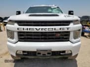 ✅ 2021 Chevrolet Silverado 2500HD LTZ • VIN: 1GC4YPEY1MF196664 • Лот: 61340175. Опубликован ранее на Copart с пробегом 78 754 миль. Бесплатный доступ к архиву аукционных продаж из США и подробный отчёт об истории автомобиля на DreamBid. Изображение 5.