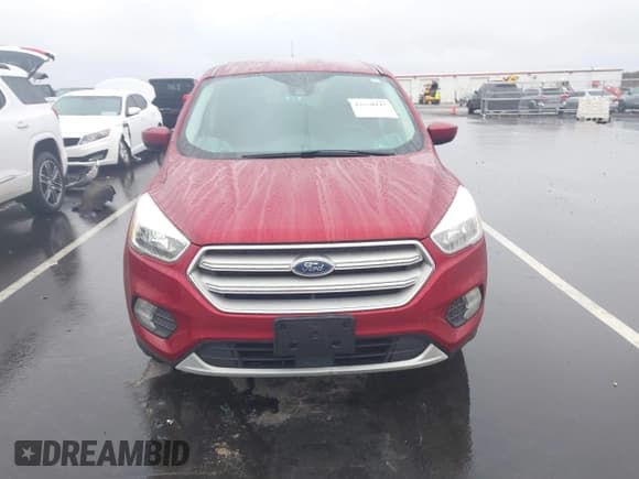 ✅ 2019 Ford Escape SE • VIN: 1FMCU0GD8KUC47008 • Lot: 43550142. Wystawiony na IAAI z przebiegiem 93 298 mil. Bezpłatny archiwum sprzedaży aukcyjnych z USA i szczegółowy raport historii pojazdu na DreamBid. Zdjęcie 13.