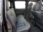 ✅ 2024 Nissan Titan Pro-4X • VIN: 1N6AA1ED8RN117602 • Lot: 64942365. Wystawiony na Copart z przebiegiem 11 511 mil. Bezpłatny archiwum sprzedaży aukcyjnych z USA i szczegółowy raport historii pojazdu na DreamBid. Zdjęcie 10.