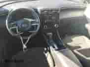 2022 Hyundai Santa Cruz SEL z VIN 5NTJBDAE3NH031402, wystawiony jako Copart lot #81236024 z przebiegiem 48 156 mil mil oraz Szkoda całkowita • Salvage title. Historia ofert i sprzedaży dostępna na DreamBid. Obrazek 8.