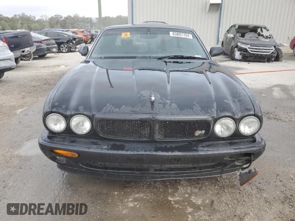 ✅ 2003 Jaguar XJ 8 • VIN: SAJDA14C93LF51026 • Лот: 83897794. Опубликован ранее на Copart с пробегом 50 945 миль. Бесплатный доступ к архиву аукционных продаж из США и подробный отчёт об истории автомобиля на DreamBid. Изображение 5.