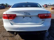 ✅ 2019 Jaguar XE 25t Premium • VIN: SAJAJ4FX2KCP45087 • Lot: 39395124. Listed on Copart with 34,035 mi. Free auction sales archive from the USA and detailed vehicle history report at DreamBid. Image 6.