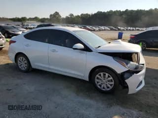 ✅ 2019 Hyundai Accent SE • VIN: 3KPC24A30KE040659 • Лот: 66619574. Опубликован ранее на Copart с пробегом 63 369 миль. Бесплатный доступ к архиву аукционных продаж из США и подробный отчёт об истории автомобиля на DreamBid. Изображение 4.