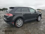 ✅ 2009 Lincoln MKX • VIN: 2LMDU68C29BJ12429 • Lot: 81890175. Wystawiony na Copart z przebiegiem 190 587 mil. Bezpłatny archiwum sprzedaży aukcyjnych z USA i szczegółowy raport historii pojazdu na DreamBid. Zdjęcie 3.