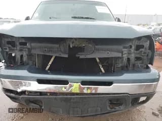 ✅ 2007 Chevrolet Silverado 1500 LS • VIN: 2GCEC13V271133125 • Lot: 42613209. Listed on IAAI with 313,813 mi. Free auction sales archive from the USA and detailed vehicle history report at DreamBid. Image 6.