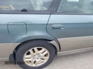 ✅ 2002 Subaru Legacy Outback Limited • VIN: 4S3BH686027633878 • Lot: 42506220. Wystawiony na IAAI z przebiegiem 127 401 mil. Bezpłatny archiwum sprzedaży aukcyjnych z USA i szczegółowy raport historii pojazdu na DreamBid. Zdjęcie 6.