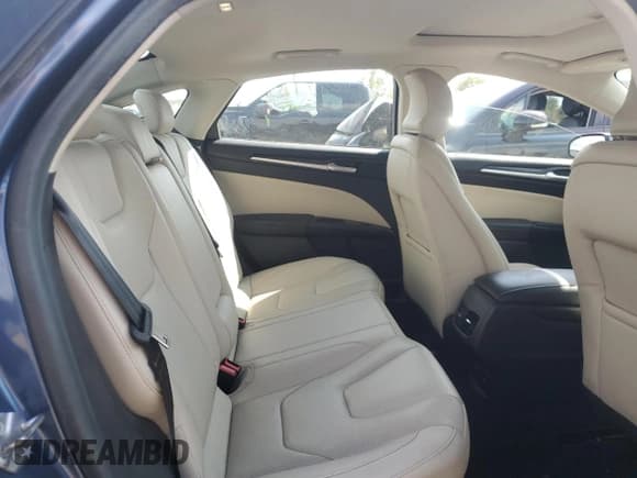 ✅ 2018 Ford Fusion Titanium • VIN: 3FA6P0SU2JR239501 • Lot: 80882035. Listed on Copart with 78,442 mi. Free auction sales archive from the USA and detailed vehicle history report at DreamBid. Image 10.