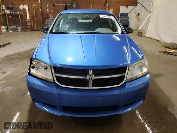 ✅ 2008 Dodge Avenger SXT • VIN: 1B3LC56K48N216234 • Лот: 79283314. Опубликован ранее на Copart с пробегом 193 811 миль. Бесплатный доступ к архиву аукционных продаж из США и подробный отчёт об истории автомобиля на DreamBid. Изображение 5.