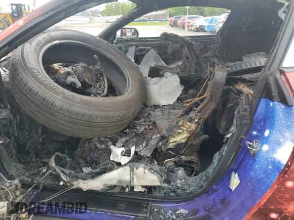 ✅ 2019 Ford Mustang EcoBoost • VIN: 1FA6P8THXK5168049 • Lot: 55963025. Wystawiony na Copart z przebiegiem Nie podano. Bezpłatny archiwum sprzedaży aukcyjnych z USA i szczegółowy raport historii pojazdu na DreamBid. Zdjęcie 7.